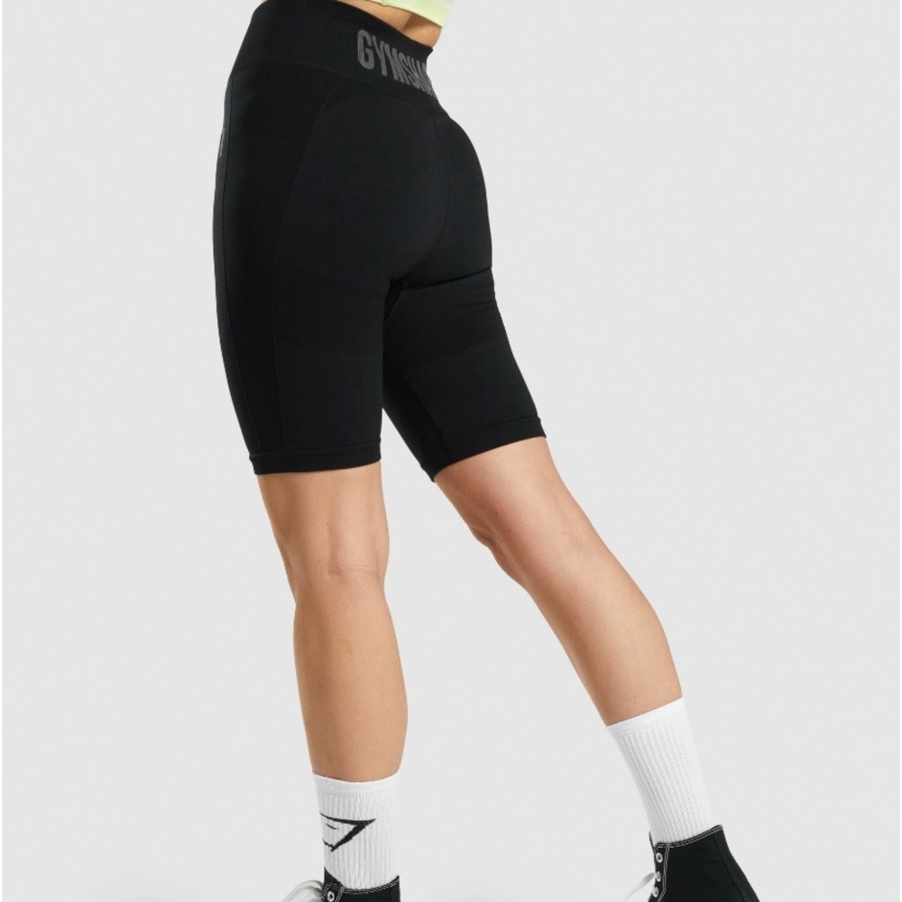 Flex Cycling Shorts